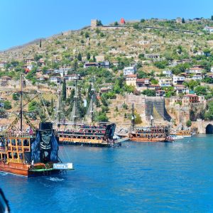 ALANYA