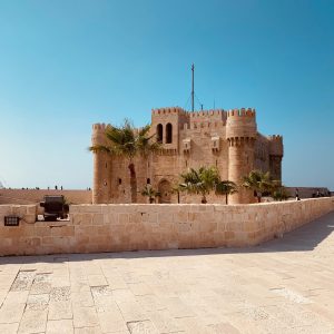 ALEXANDRIA