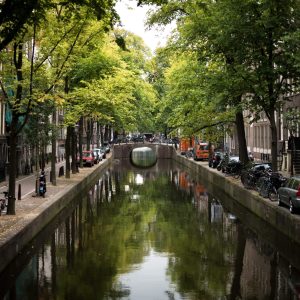 AMSTERDAM