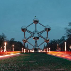 ATOMIUM