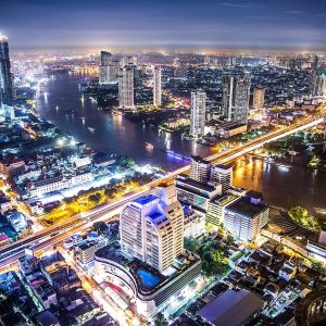 BANGKOK