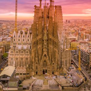 BARCELONA