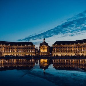 BORDEAUX
