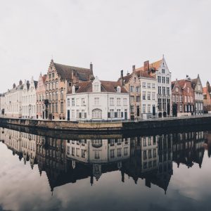 BRUGES