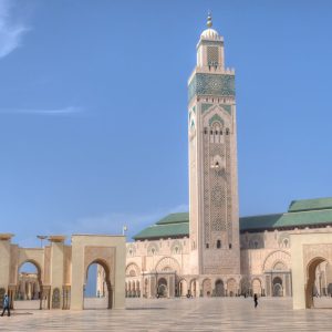 CASABLANCA