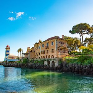 CASCAIS