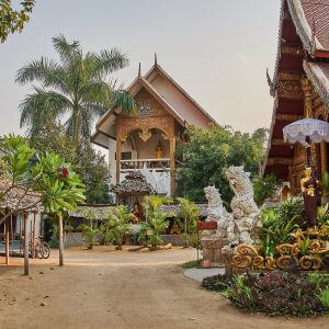 CHIANG MAI
