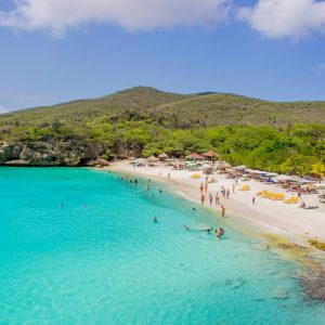 CURAÇAO