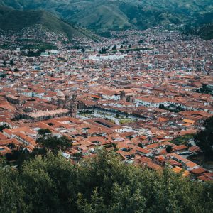 CUSCO