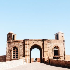 ESSAOUIRA