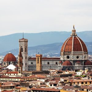 FLORENÇA