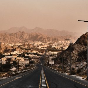 Fujairah