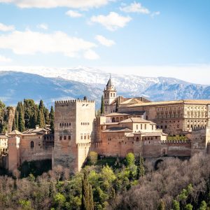 GRANADA
