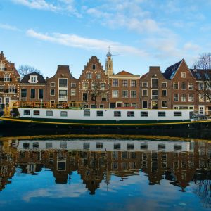 HAARLEM
