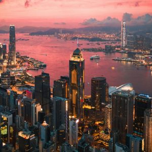 Hong Kong