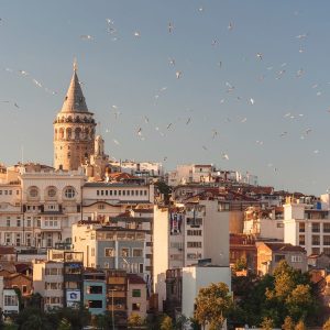 ISTAMBUL