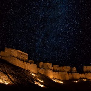 JAISALMER