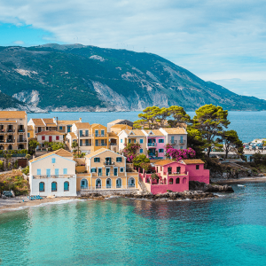 Kefalonia