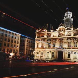 LYON