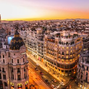 MADRID