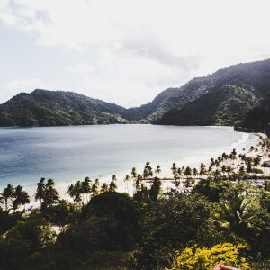 MARACAS BAY