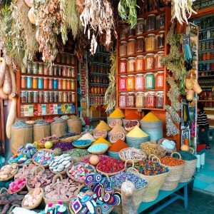 MARRAKECH