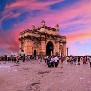 MUMBAI