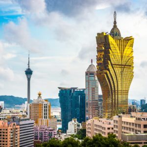 Macau