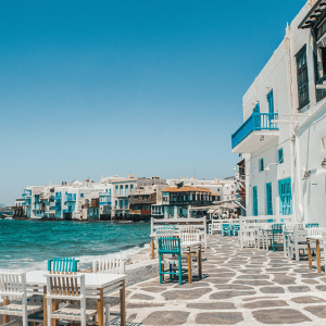 Mykonos