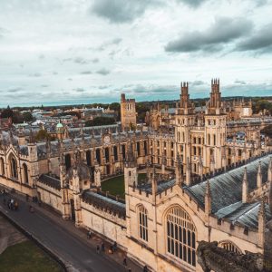OXFORD