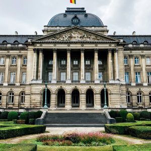 PALACIO REAL