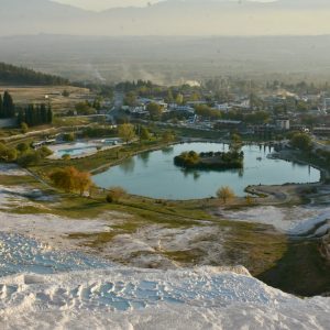 PAMUKKALE