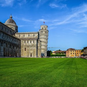 PISA
