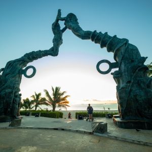 PLAYA DEL CARMEM