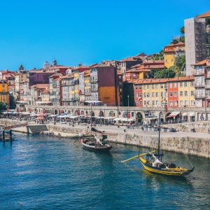 PORTO