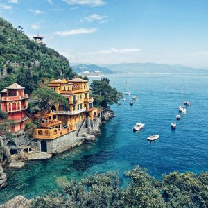 PORTOFINO
