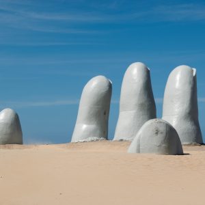PUNTA DEL ESTE