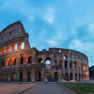 ROMA