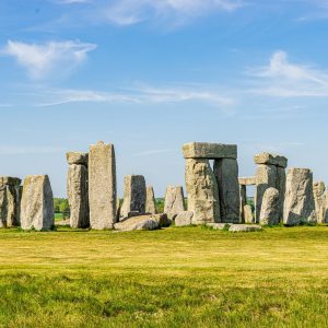 STONEHENGE