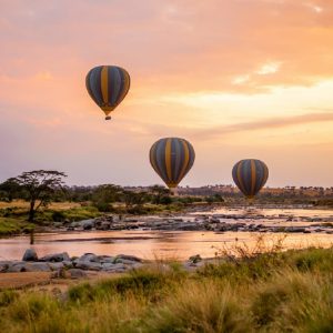 Serengeti