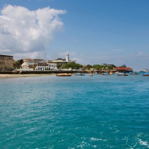 Stone Town