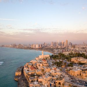 TEL AVIV