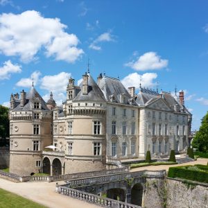 VALE DO LOIRE