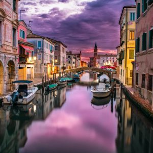 VENEZA
