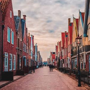 VOLENDAM