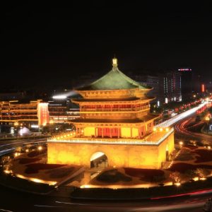 Xi’an