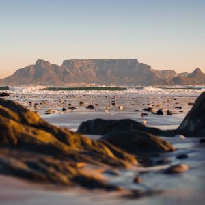 Table Mountain