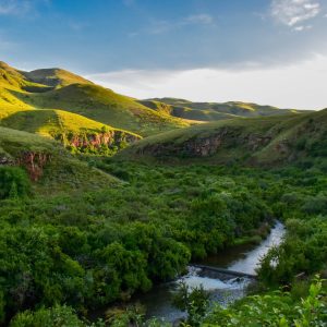 Mpumalanga
